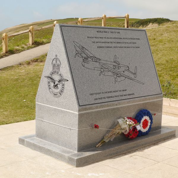 Bomber Command Memorial